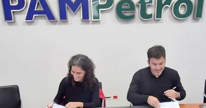 Pampetrol firmó con Ribeiro para operar El Medanito y garantiza la continuidad de los puestos de trabajo